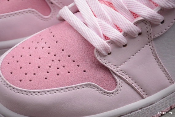 Rep EP Jordan Pink CW5379-600 CW5379-600 (W) Mid Digital 1 Air 1223